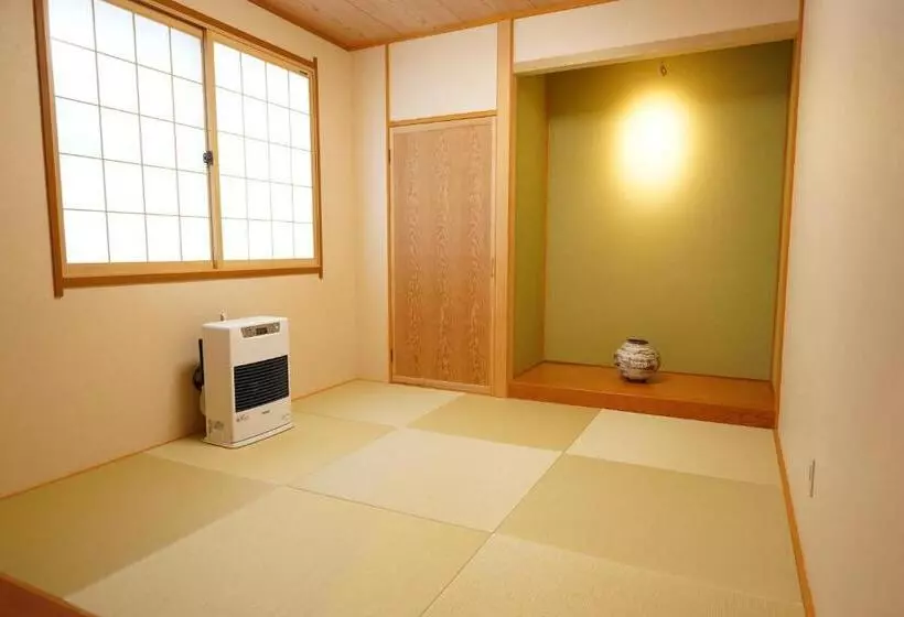 旅館 Soumeian