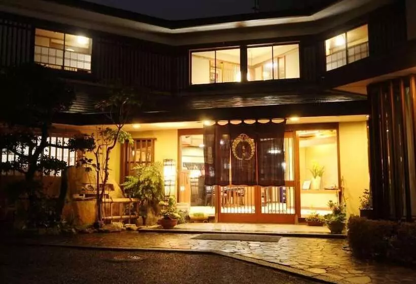 Ryokan Totaro
