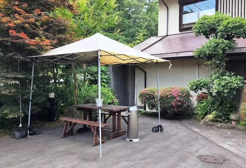 Ryokan Totaro