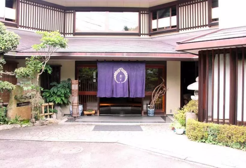 Ryokan Totaro