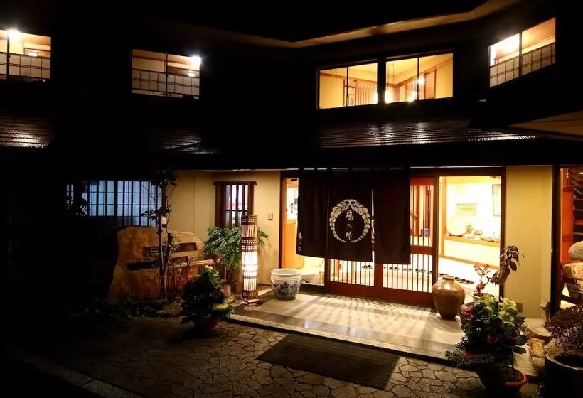Ryokan Totaro