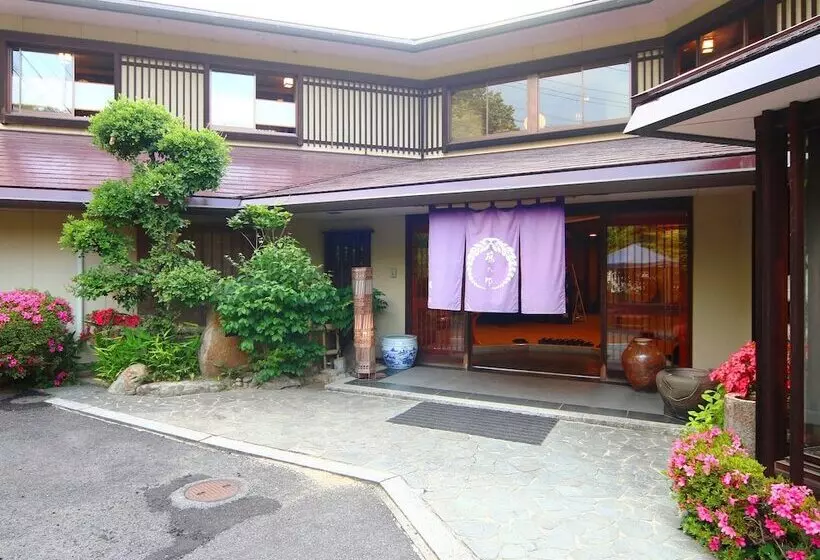 Ryokan Totaro