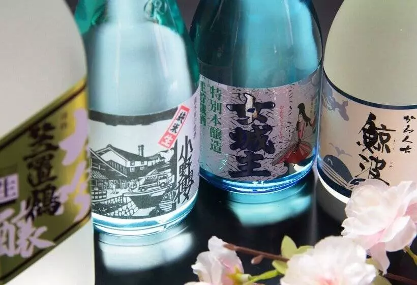 Ryokan Totaro