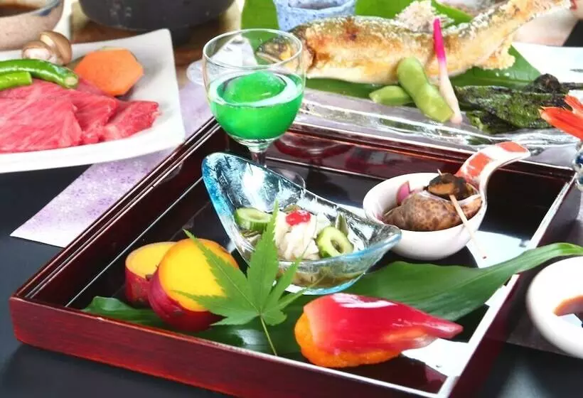 Ryokan Totaro