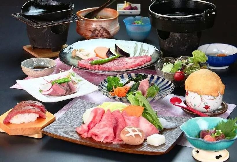 Ryokan Totaro