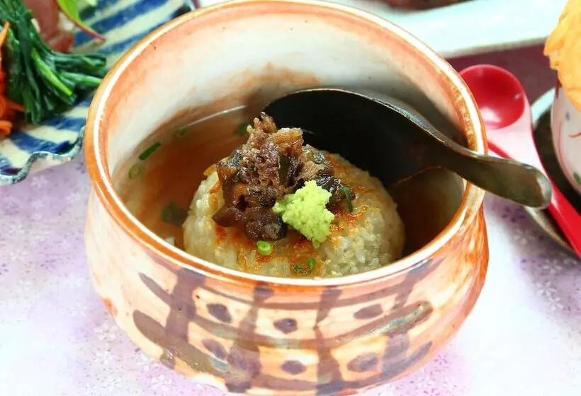 Ryokan Totaro