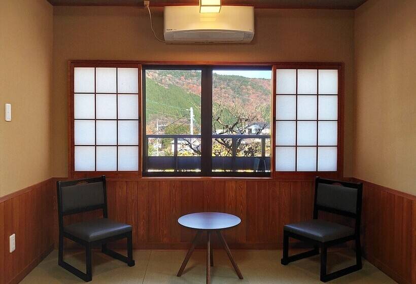 Ryokan Yunohira Kamiyanagiya