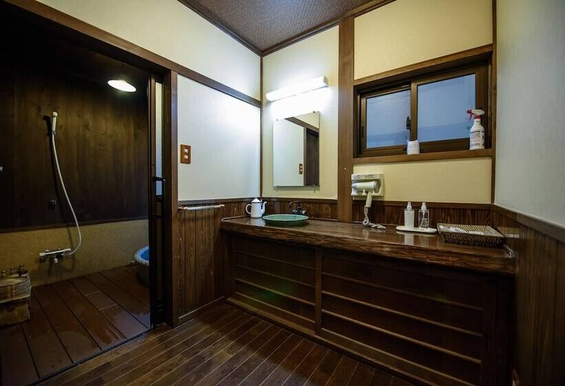 Ryokan Yunohira Kamiyanagiya