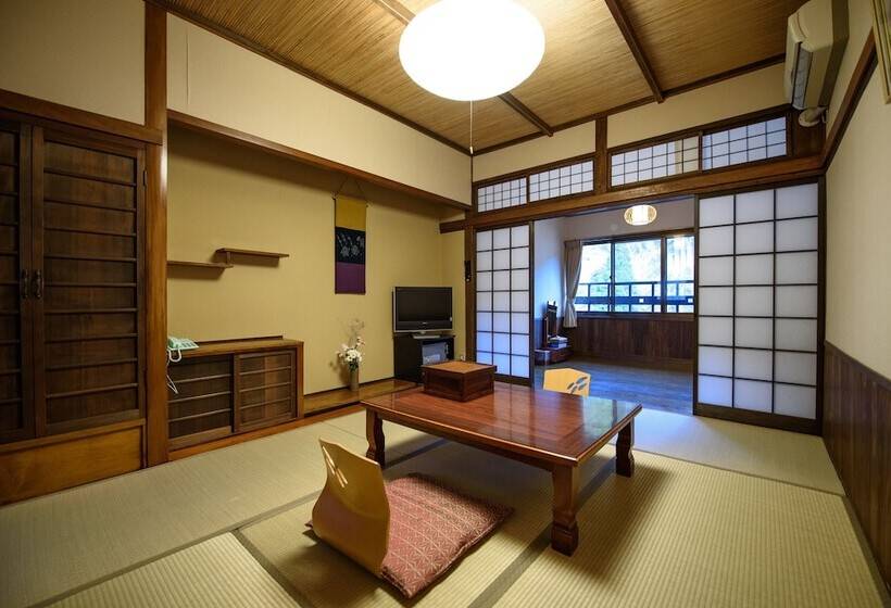 Ryokan Yunohira Kamiyanagiya