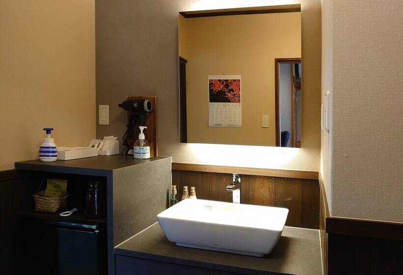 Ryokan Yunohira Kamiyanagiya