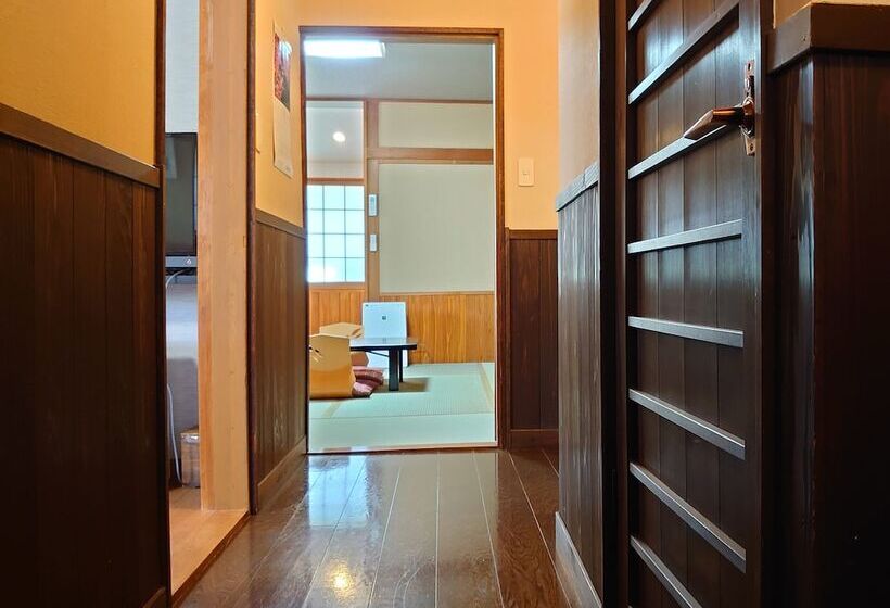 Ryokan Yunohira Kamiyanagiya