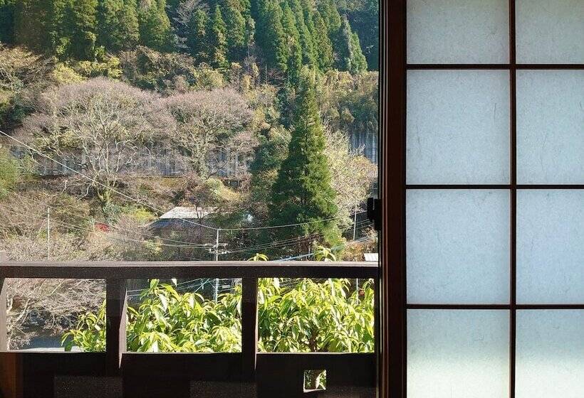 Ryokan Yunohira Kamiyanagiya