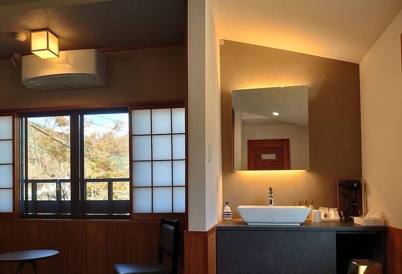 Ryokan Yunohira Kamiyanagiya