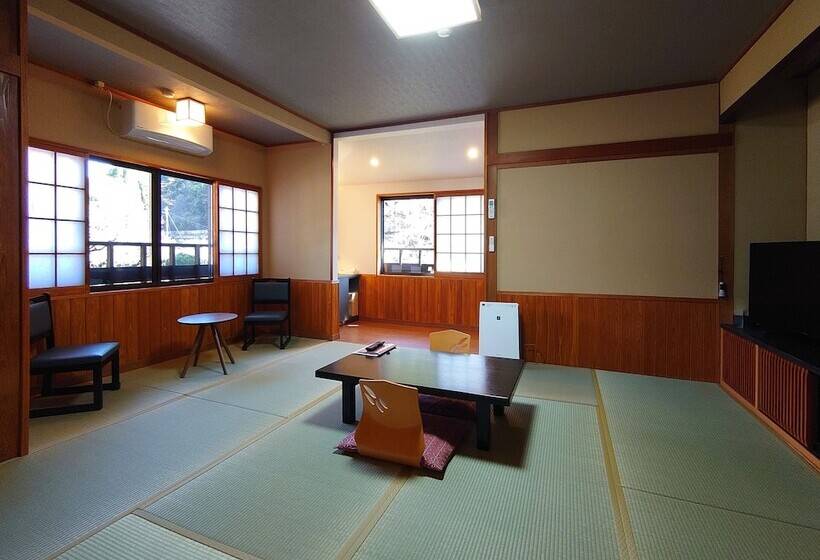 Ryokan Yunohira Kamiyanagiya