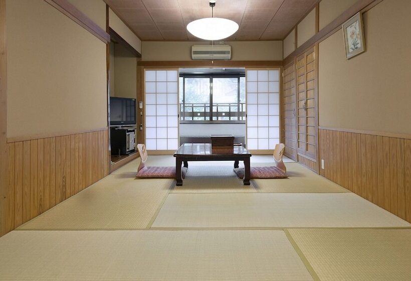 Ryokan Yunohira Kamiyanagiya