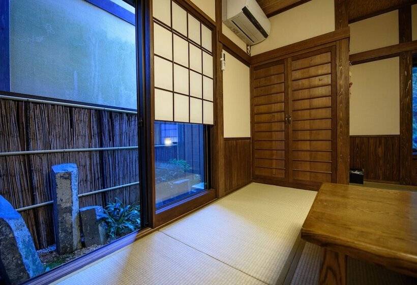 Ryokan Yunohira Kamiyanagiya