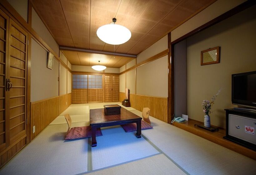 Ryokan Yunohira Kamiyanagiya