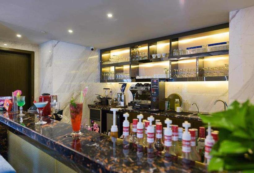 Zmax Hotel Sm Square Branch