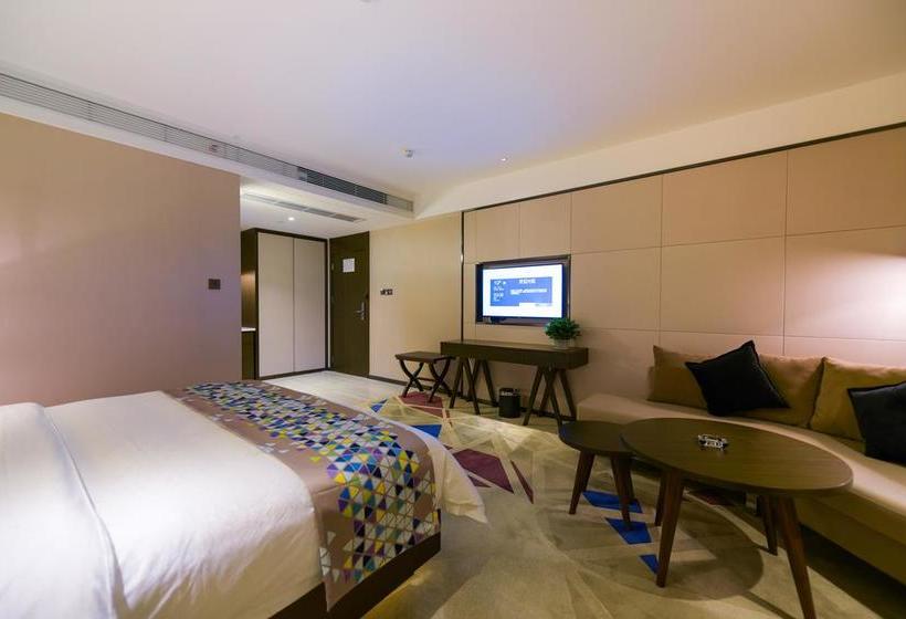 Zmax Hotel Sm Square Branch