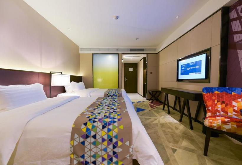 Zmax Hotel Sm Square Branch