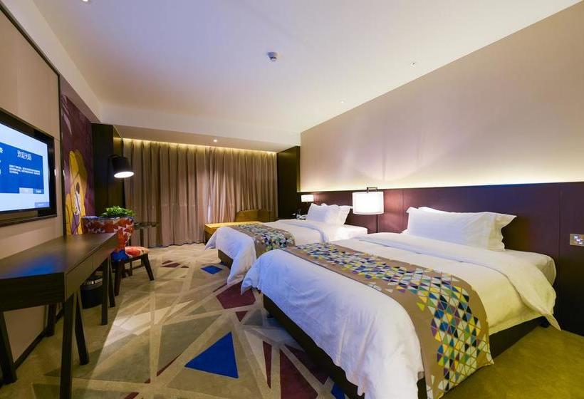 Zmax Hotel Sm Square Branch