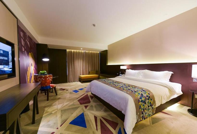 Zmax Hotel Sm Square Branch