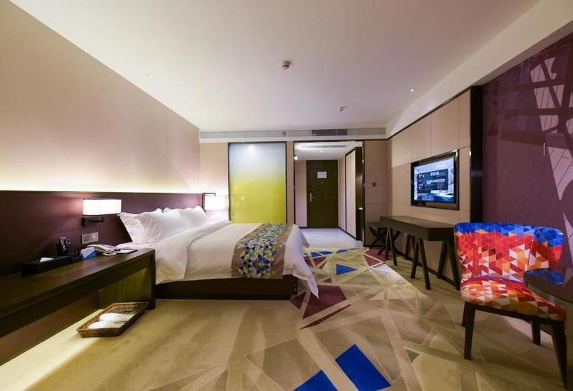 Zmax Hotel Sm Square Branch