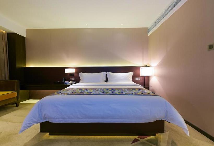 Zmax Hotel Sm Square Branch