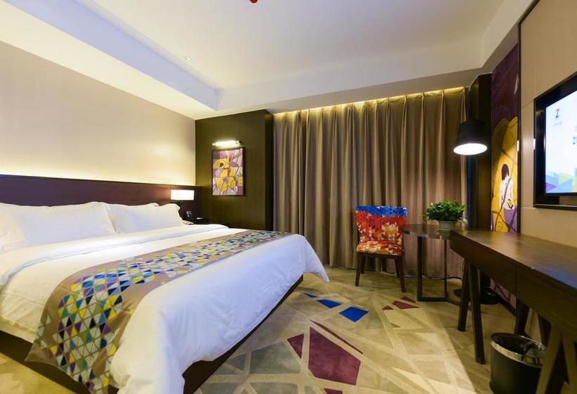 Zmax Hotel Sm Square Branch