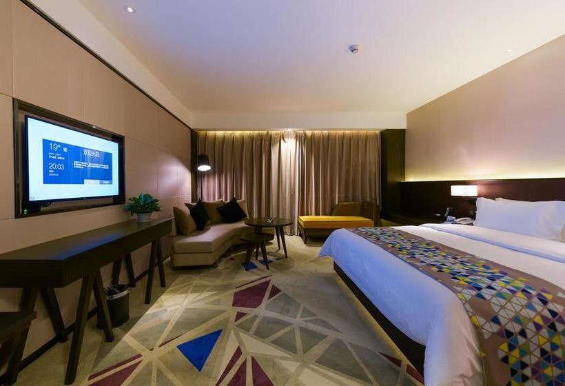 Zmax Hotel Sm Square Branch