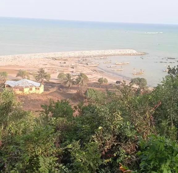 Abuesi Beach Resort