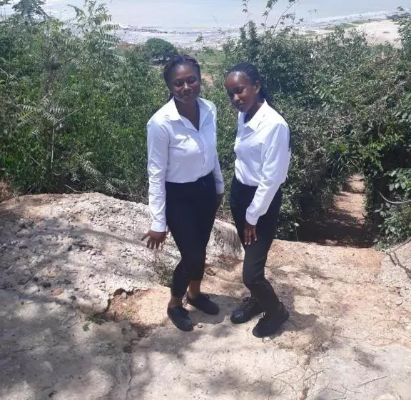 Abuesi Beach Resort