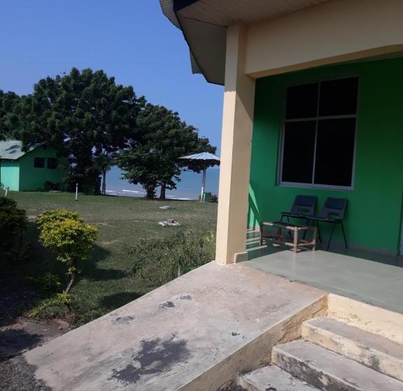 Abuesi Beach Resort