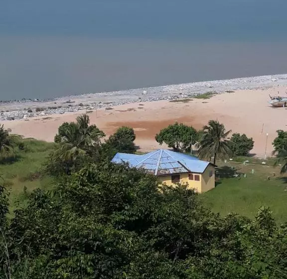 Abuesi Beach Resort