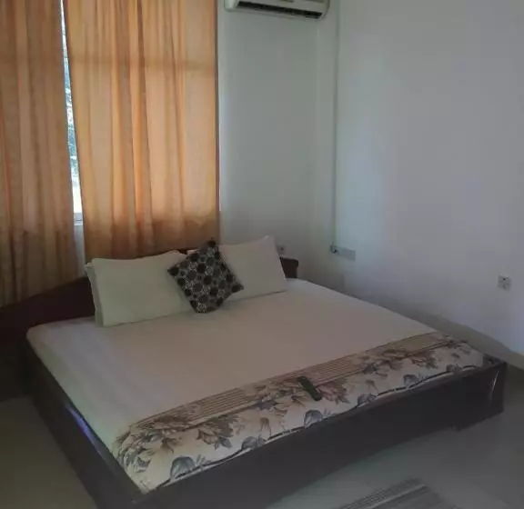 Abuesi Beach Resort
