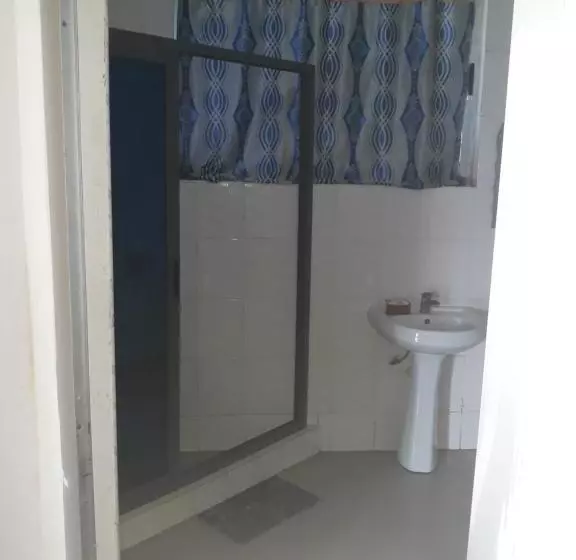 Abuesi Beach Resort