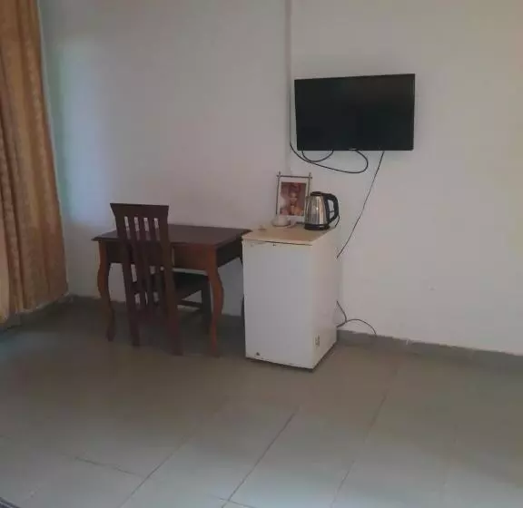 Abuesi Beach Resort