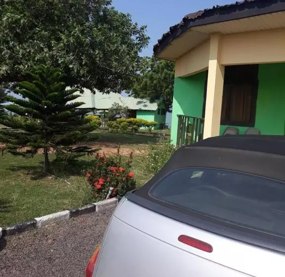 Abuesi Beach Resort