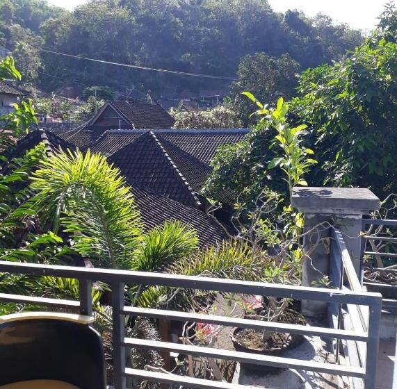 旅馆 Bamboo Paradise