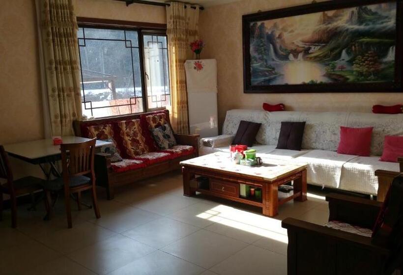 צימר Jumanyuan House