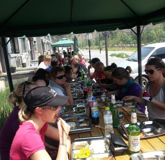 צימר Jumanyuan House