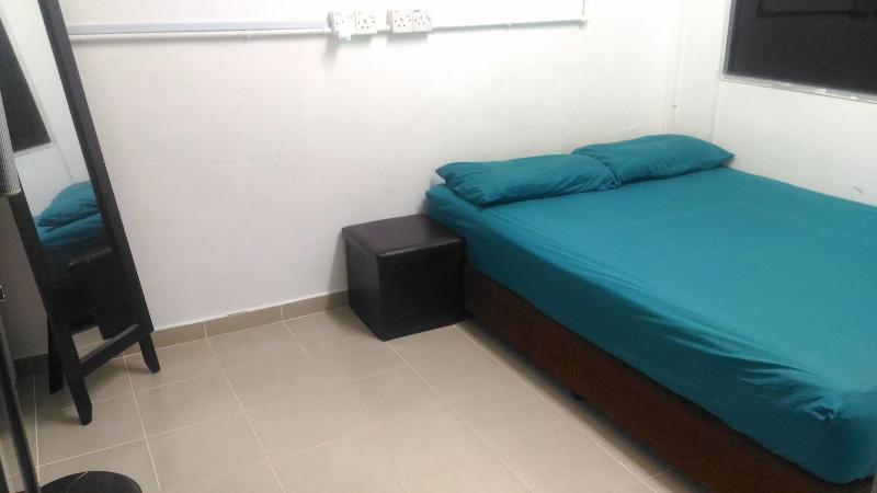 Bed and Breakfast Nature Backpackers