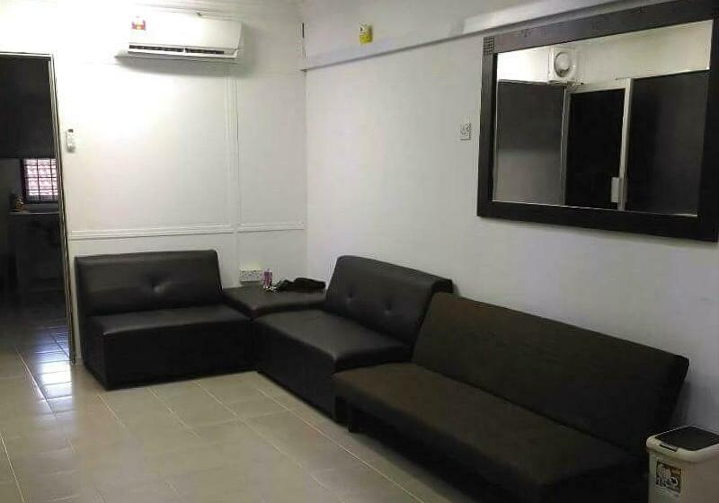 Bed and Breakfast Nature Backpackers