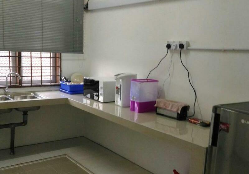 Bed and Breakfast Nature Backpackers