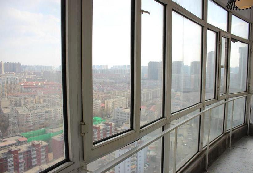 Harbin Aoyi Miyakang International Youth Hostel