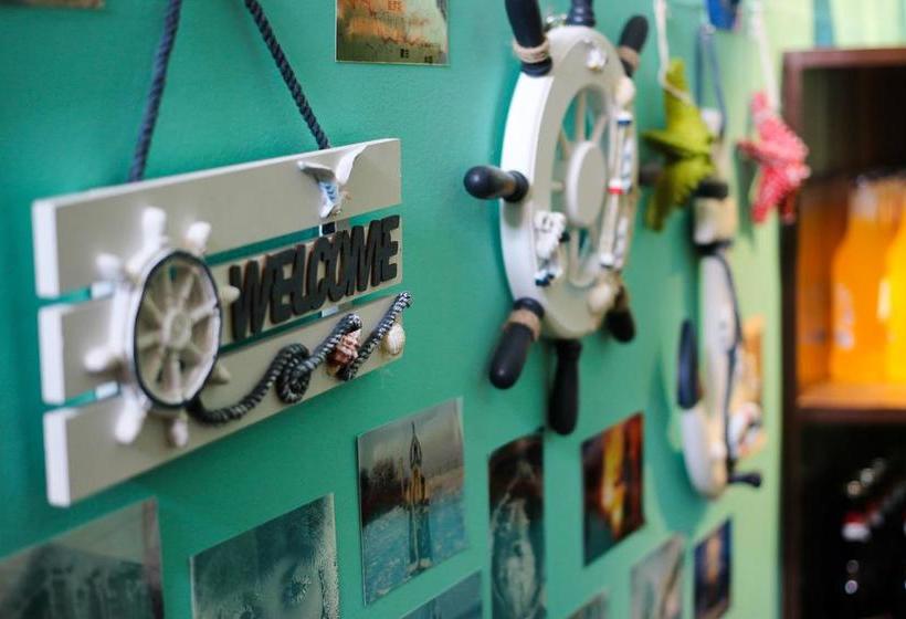 Harbin Aoyi Miyakang International Youth Hostel