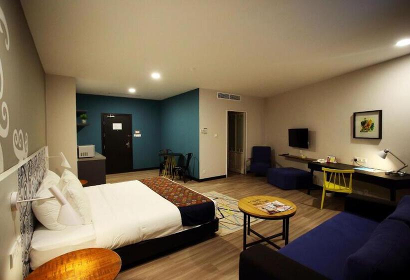 בית מלון כפרי Athome Boutique