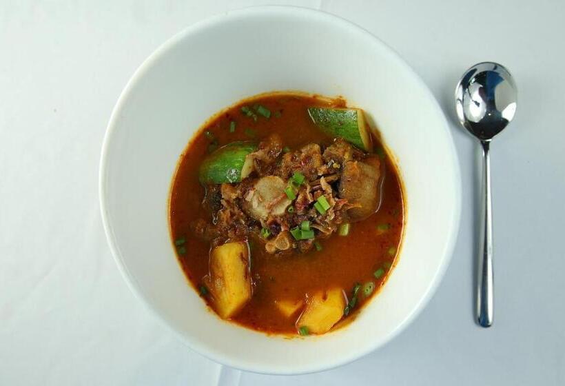 בית מלון כפרי Athome Boutique