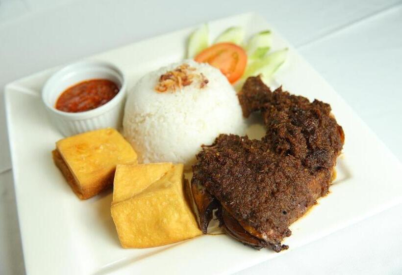 בית מלון כפרי Athome Boutique