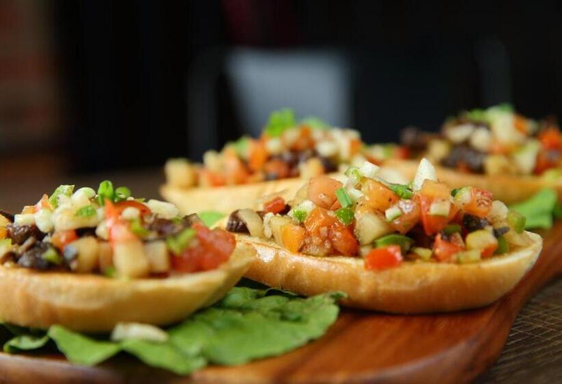 בית מלון כפרי Athome Boutique